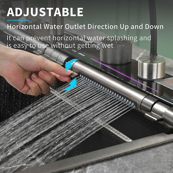High-quality Stainless Steel Sink high quality