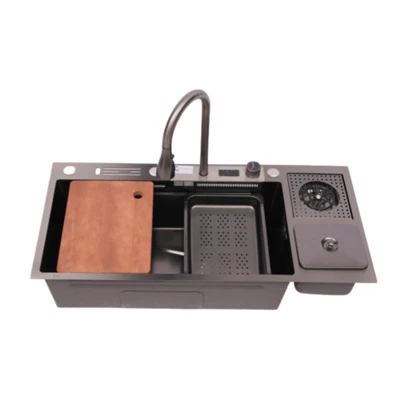 Workstation Vask 95×45×22cm